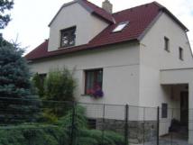 Apartmánový dům