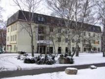 Ubytovna Sport