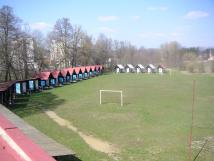 Camp Jitřenka