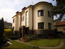 Hotel Garni Vila Polní