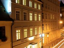 Hotel Páv