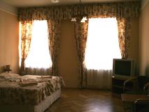 Aparthotel Lublanka