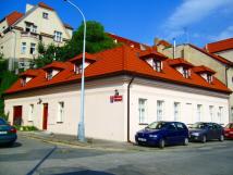 Penzion GJ Residence Na Vinohradu