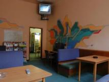 AZ hostel
