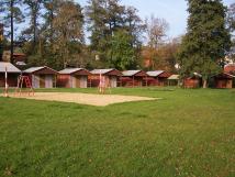Camp SK Liběchov