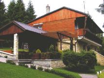 Penzion Na Pasekách