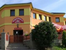 Hotel Pohádka