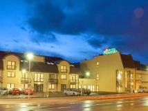 Hotel & Congress centre Primavera