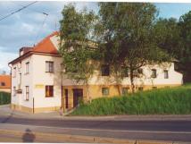 Penzion Chaloupka
