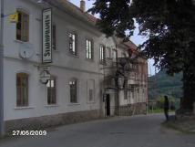 Hostinec u Kostela