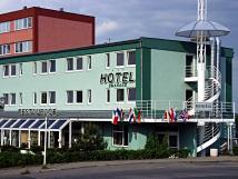 Hotel Smaragd