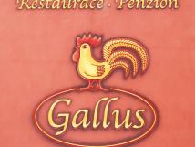 Penzion Gallus