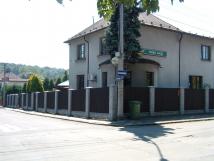 Pension Magda