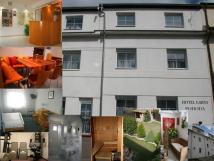 Hotel Garni Pohoda