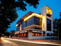 President Hotel