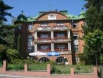 Hotel Vila Titania