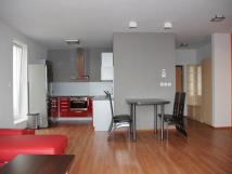 Apartmány Langrova 1337