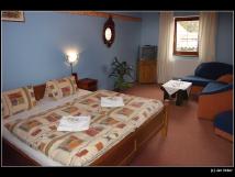 Hotel Sokolský dům