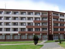 Hotel Panorama