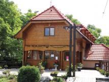 Penzion Nechorka