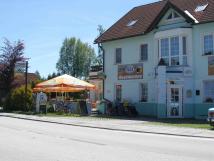 Pension Rex