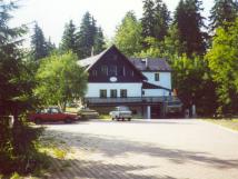 Penzion U náhonu