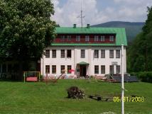 Penzion FKC