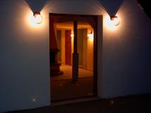 Apartmán Zbečno