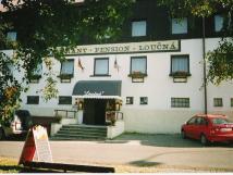Penzion Loučná