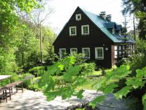 Pension Javorka