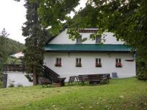 Penzion Karlovka