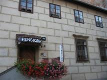 Penzion Archa