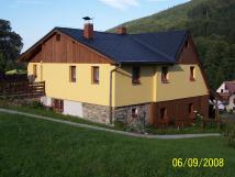Apartmány Pony