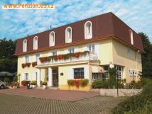 Hotel Penzion JaS