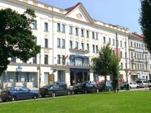 Hotel Beránek