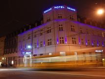 Hotel Grand