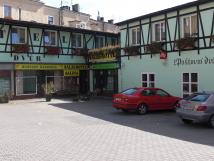 Hotel Poštovní dvůr