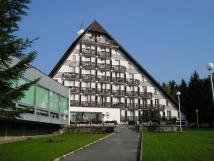 Hotel Ski