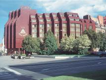 Hotel Koruna