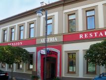 Pension Austria