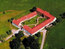 Penzion Komfort Holenský Dvůr