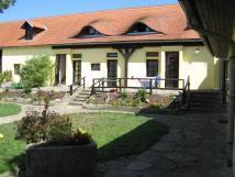 Penzion Pístina