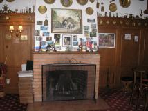 Hotel Drnholec