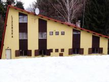 Lyžařská chata