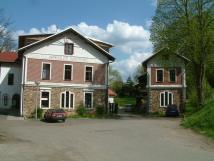 Hotel Na Kocandě