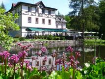 Spa Hotel Harmonie