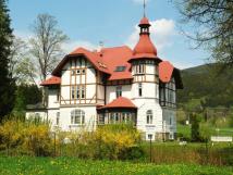 Parkhotel garni