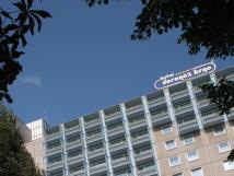 Orea Hotel Voroněž 1