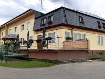 Sporthotel vrchovina