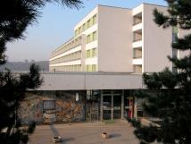 Garni hotel Vinařská